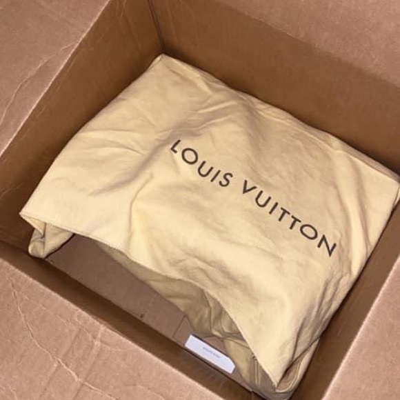 Louis Vuitton Alma PM - Picture 12 of 13